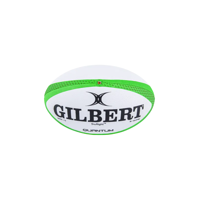 Ballon Rugby Quantum Sevens Gilbert