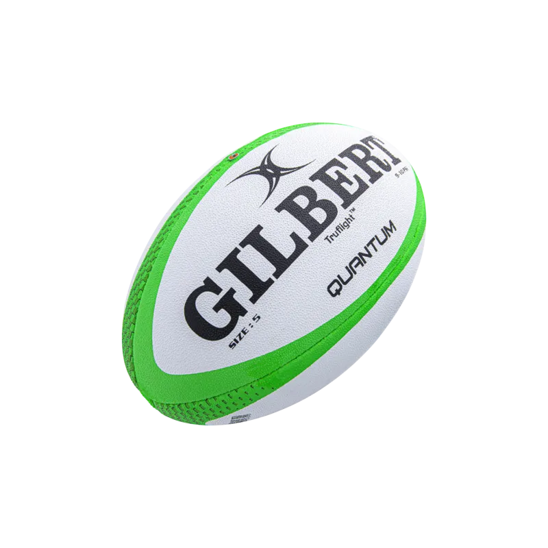 Ballon Rugby Quantum Sevens Gilbert