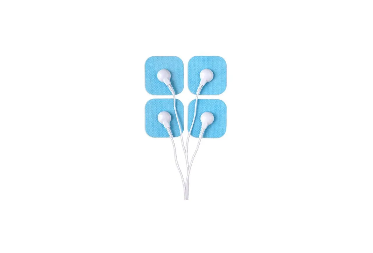 BLUETENS PACK DE 12 ELECTRODES S