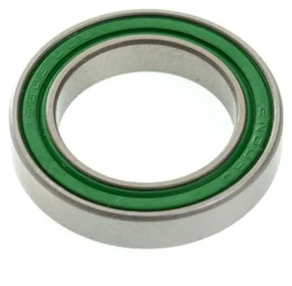 ENDURO BEARINGS S6803 LLB 17X26X5