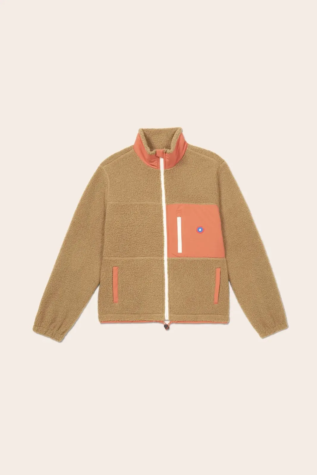 Monge - Veste Polaire