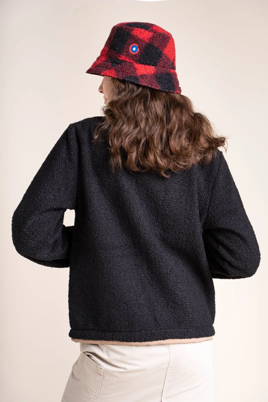 Monge - Veste Polaire