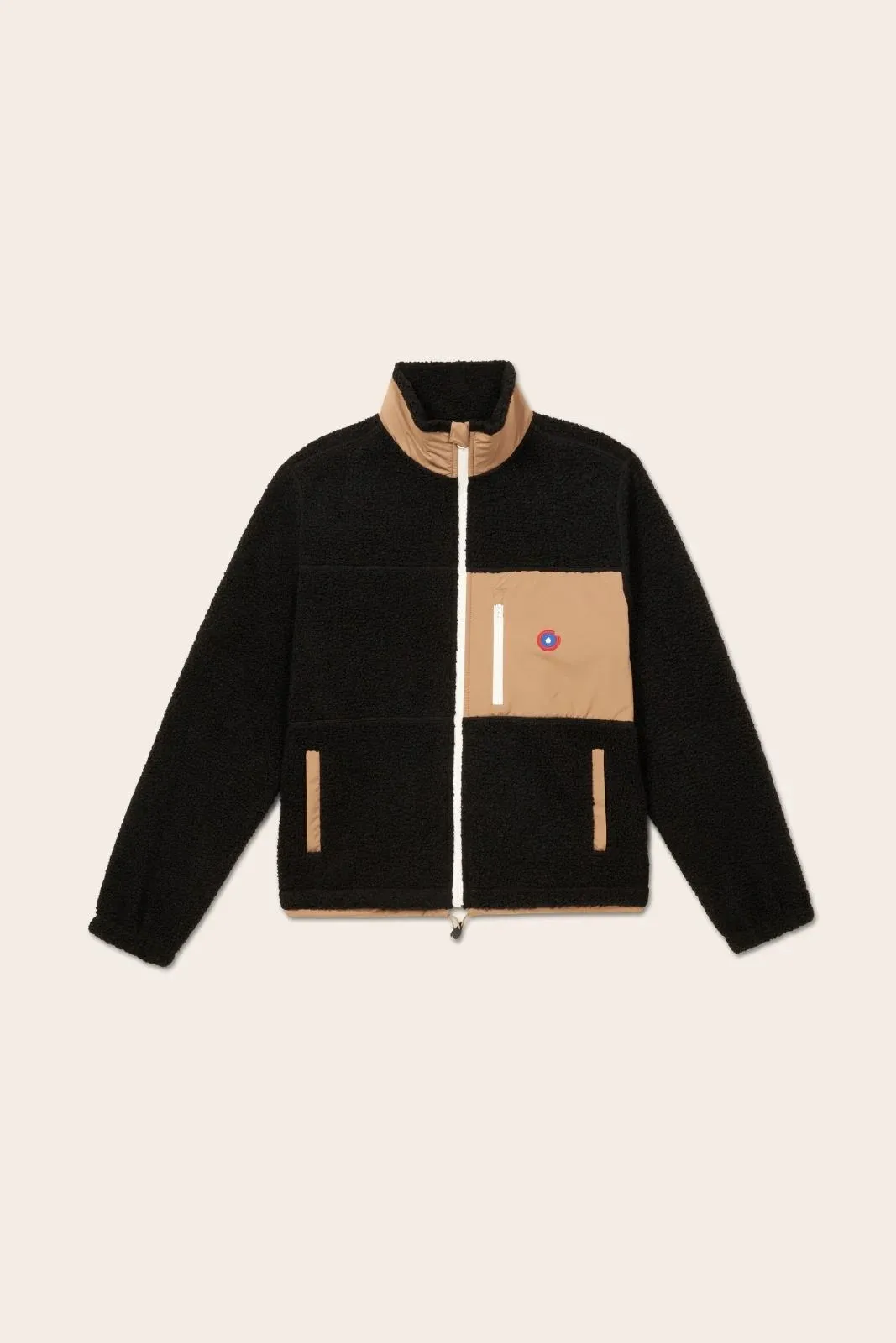 Monge - Veste Polaire
