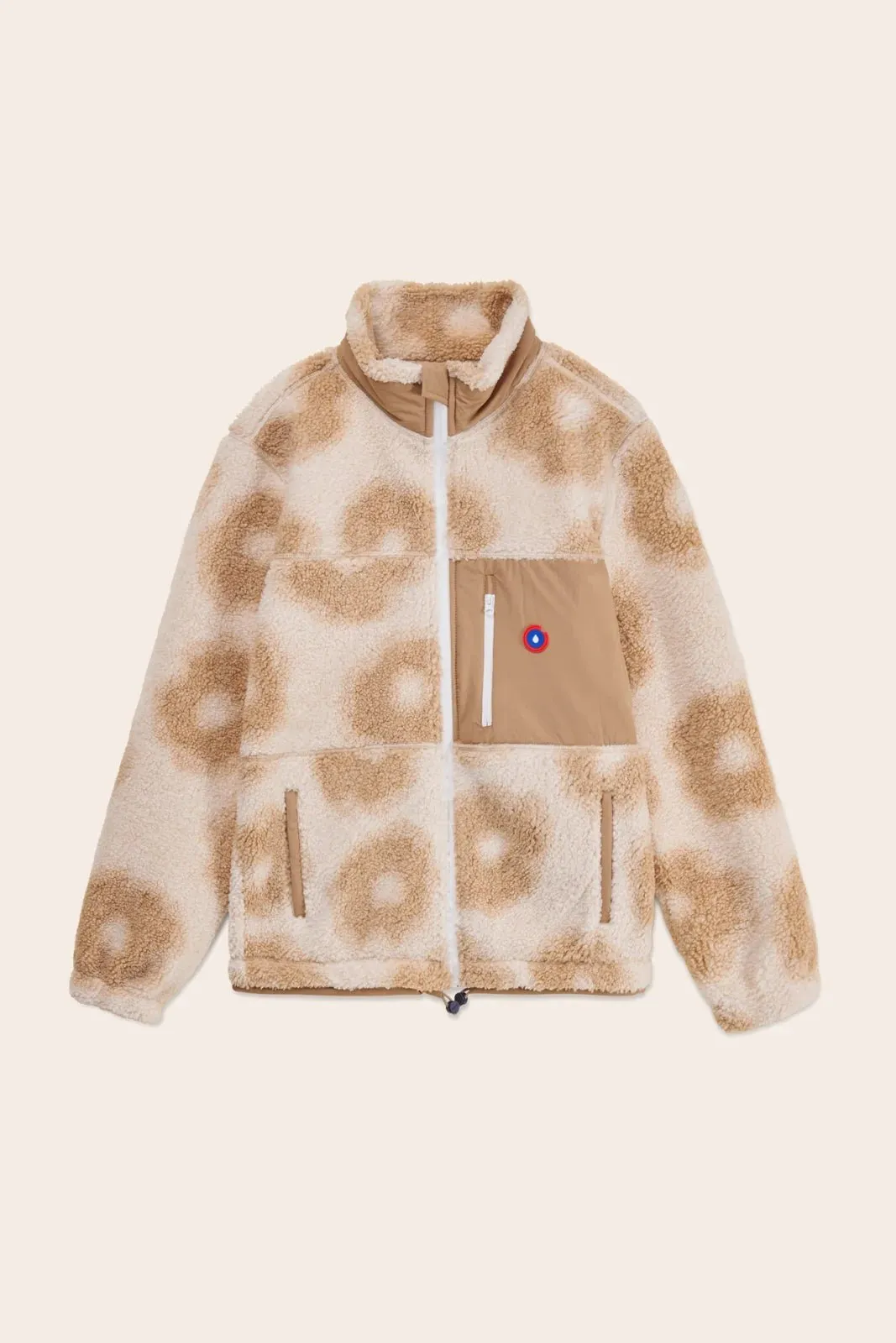 Monge - Veste Polaire