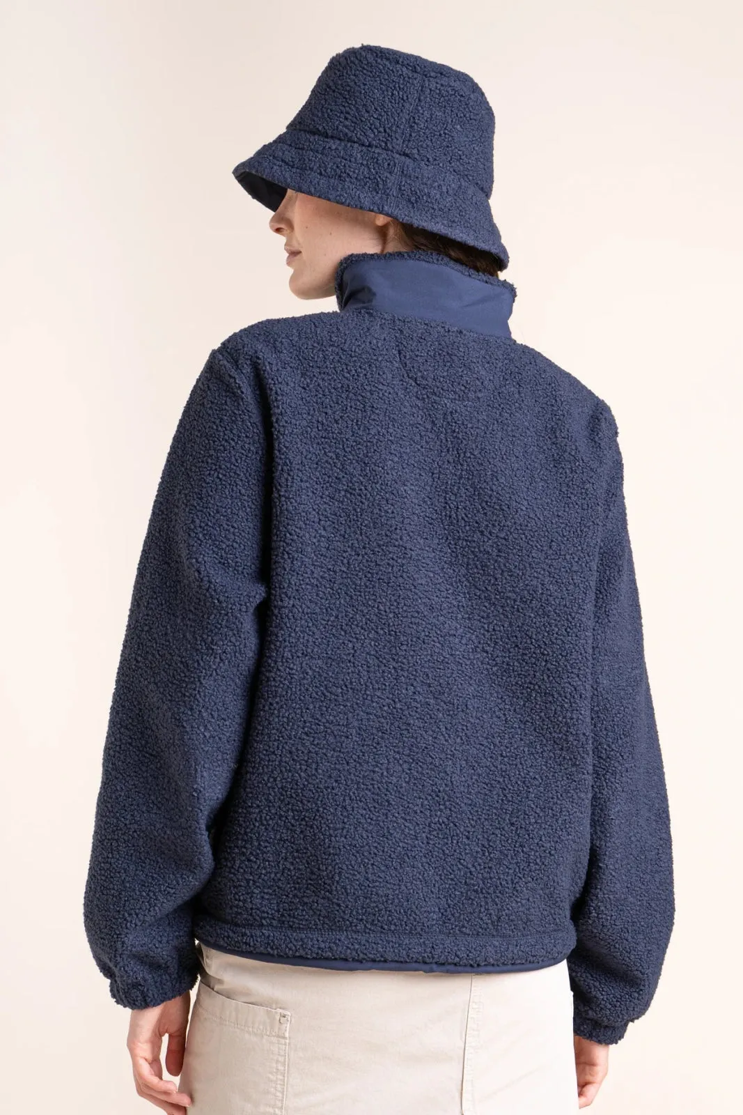 Monge - Veste Polaire