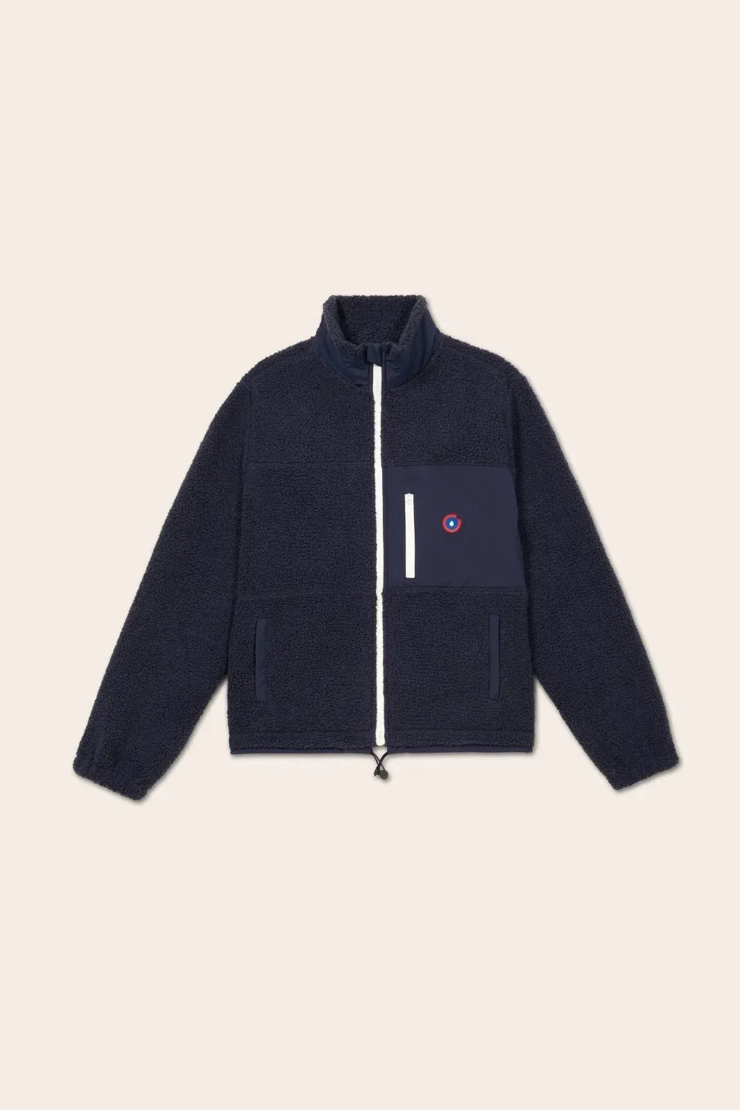 Monge - Veste Polaire