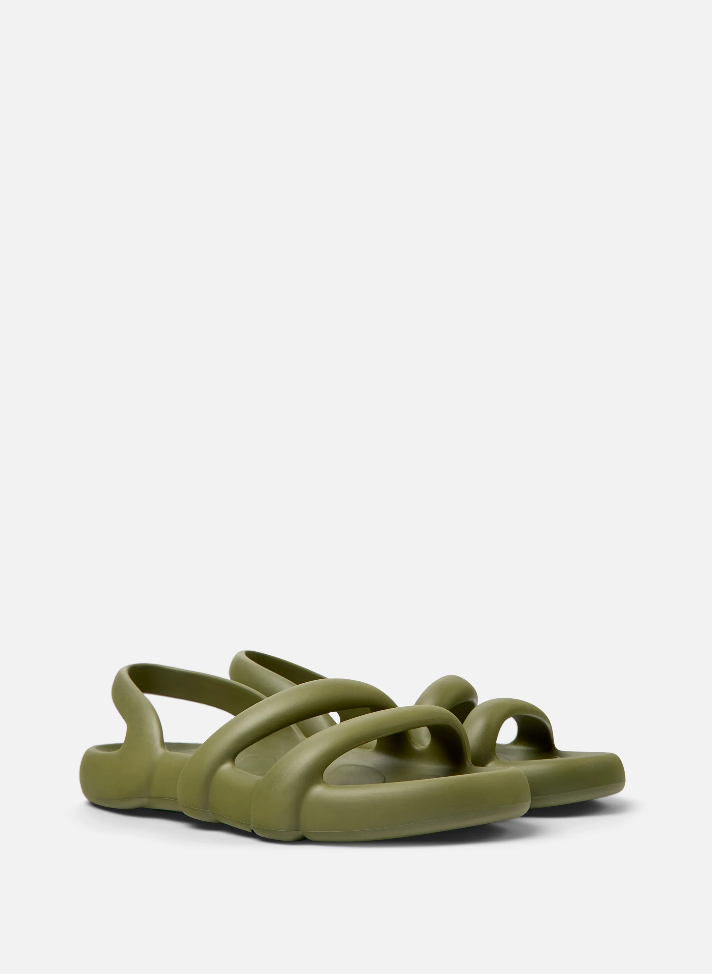SANDALES KOBARAH FLAT - CAMPER pour HOMME | Printemps