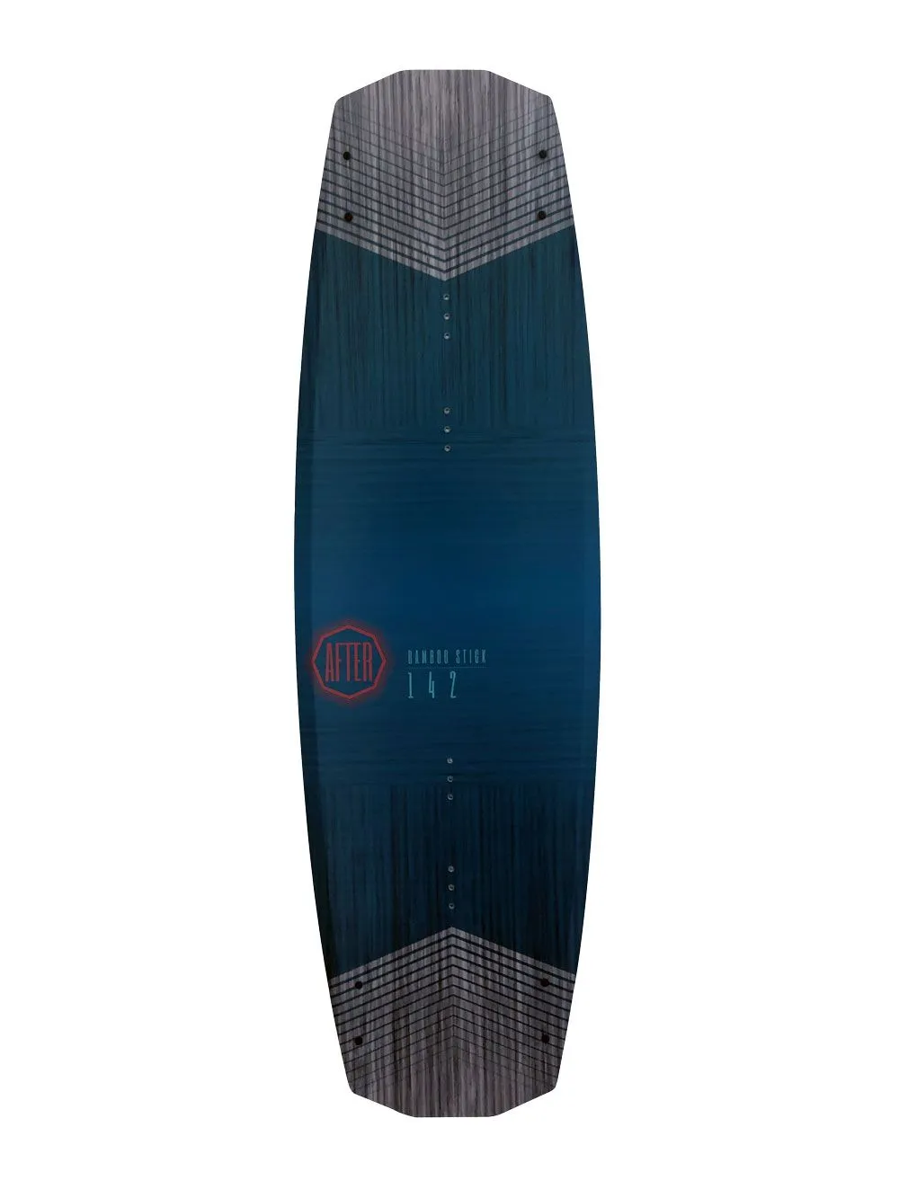 Wakeboard Cable Bamboo Stick - 142