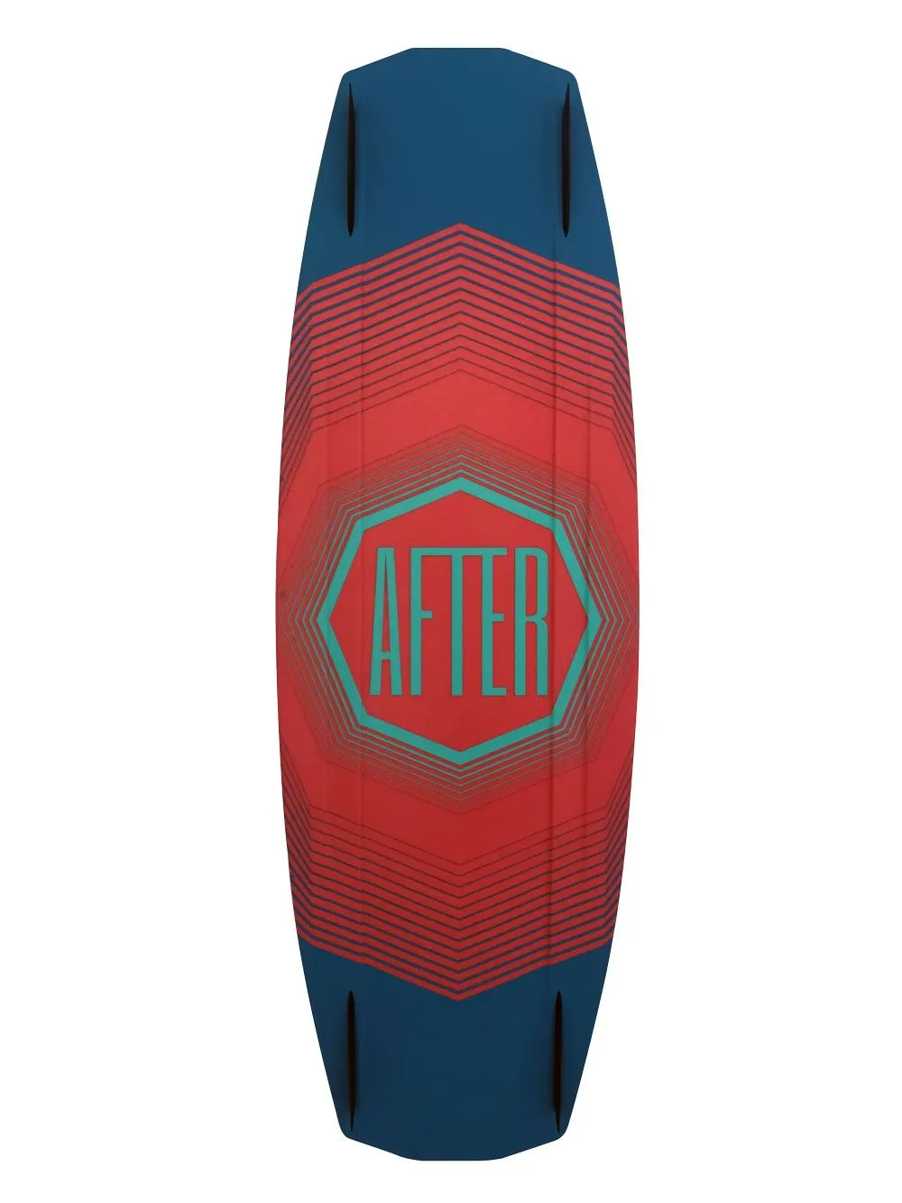 Wakeboard Cable Bamboo Stick - 142